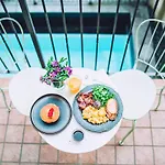 Maggie On * مالغراتي