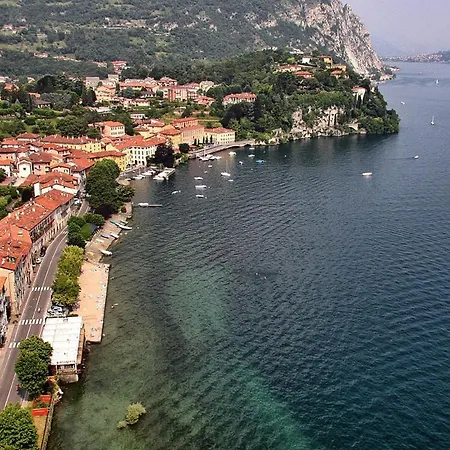 Maggie On Apartmán Malgrate