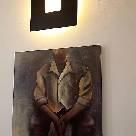 Maggie On * Malgrate