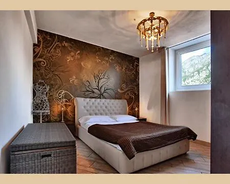 Apartmán Maggie On Malgrate