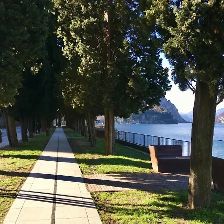 Διαμέρισμα Maggie On