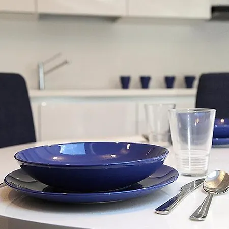 Maggie On Apartmán Malgrate