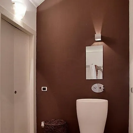 Maggie On Διαμέρισμα Malgrate