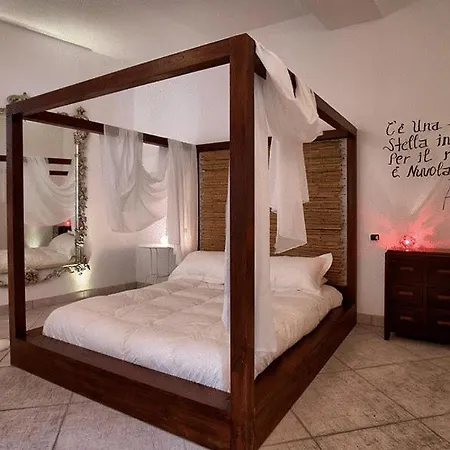 Apartmán Maggie On Malgrate