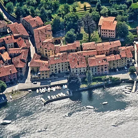 Maggie On Διαμέρισμα Malgrate