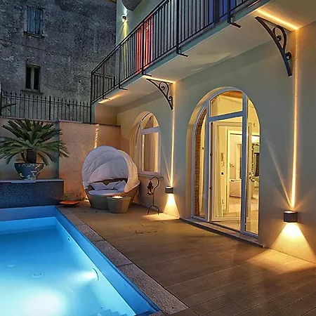 Apartmán Maggie On Malgrate