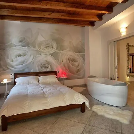 アパート Maggie On マルグラーテ