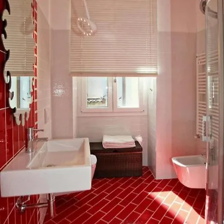 Appartement Maggie On