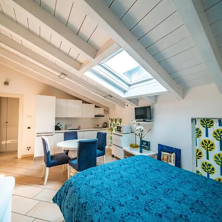 דירה Maggie On מלגראטה
