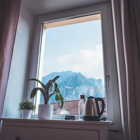 Maggie On Appartement *