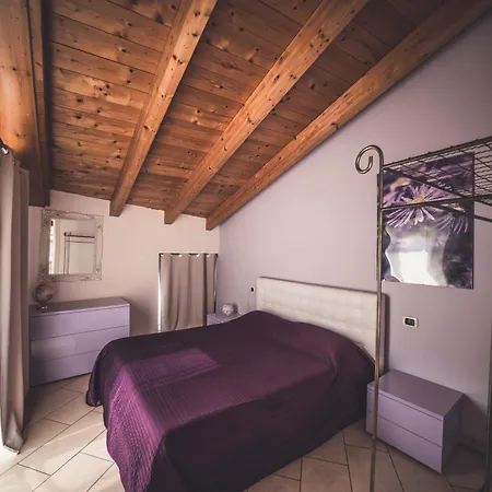 Maggie On Appartement Malgrate