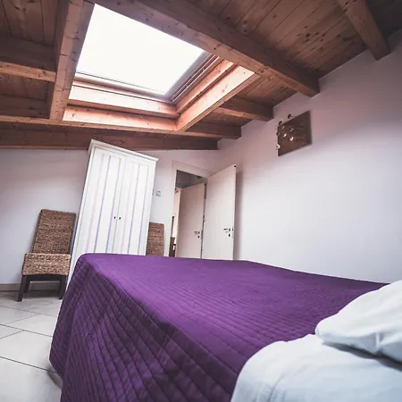 Appartement Maggie On