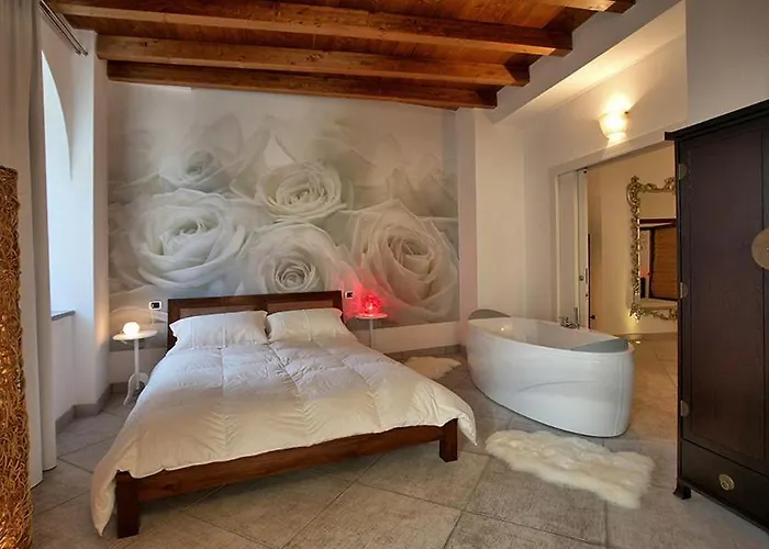 דירה Maggie On מלגראטה