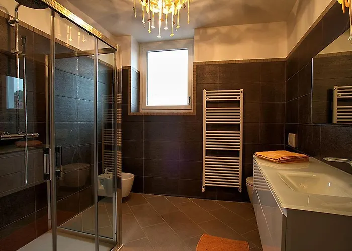 Lägenhet Maggie On *