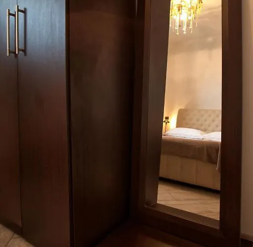 Maggie On Lägenhet *