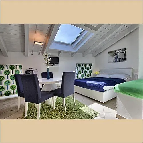 Maggie On Lägenhet Malgrate