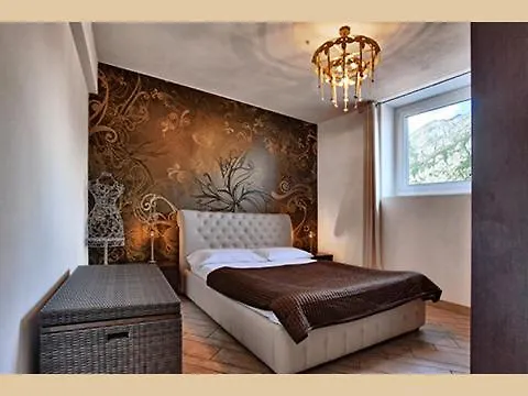 Lägenhet Maggie On Malgrate