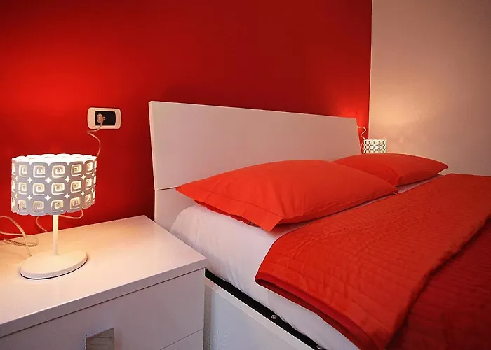 Maggie On Lägenhet *