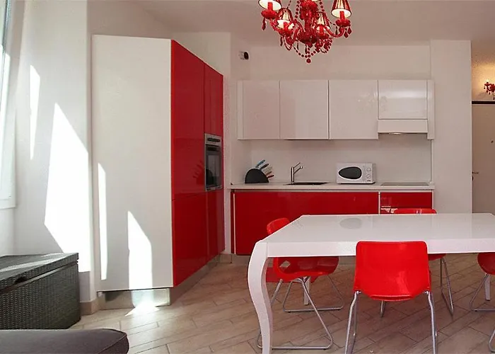 Lägenhet Maggie On Malgrate