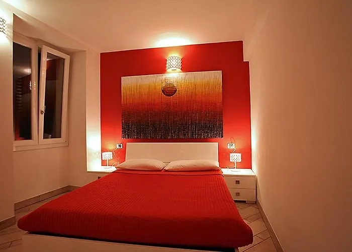 Maggie On * Malgrate