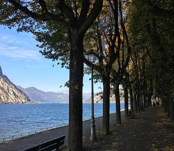 דירה Maggie On *