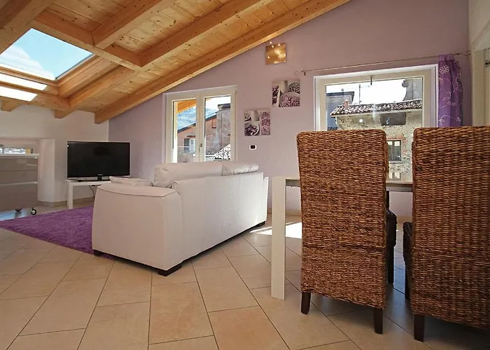 Lägenhet Maggie On *