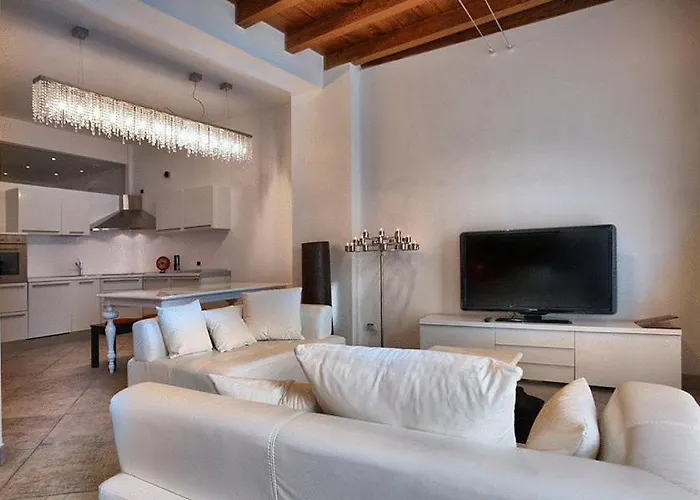 Maggie On Lägenhet *