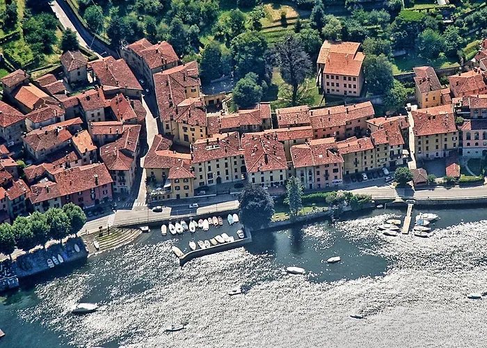 Maggie On Lägenhet Malgrate