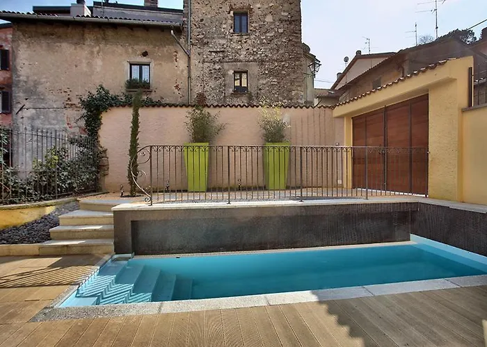 Maggie On דירה מלגראטה