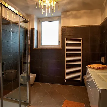 Apartman Maggie On *