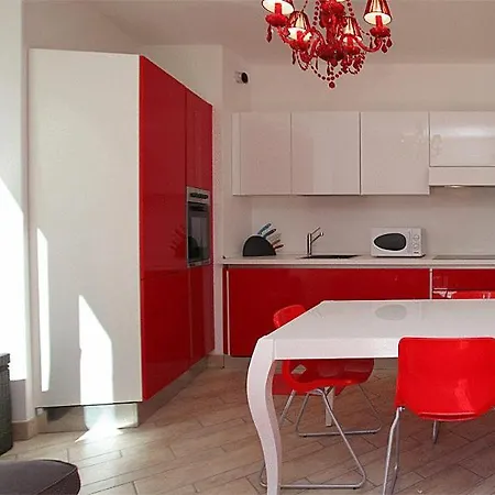 Apartman Maggie On Malgrate