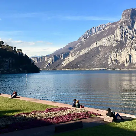 Maggie On Apartman Malgrate