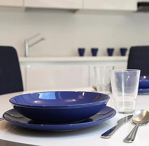 Maggie On 公寓 马尔格拉特