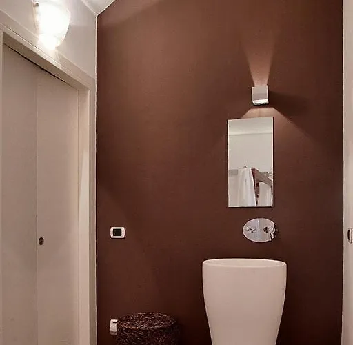 Maggie On 公寓 马尔格拉特