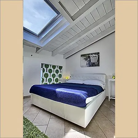 Apartamento Maggie On *
