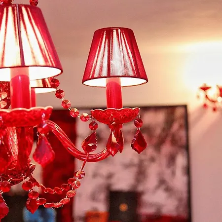 Apartamento Maggie On