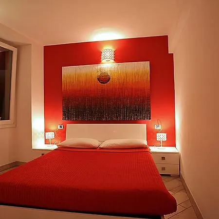 Maggie On * Malgrate