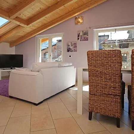 Apartamento Maggie On *