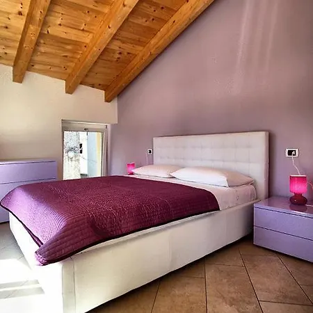 Apartamento Maggie On