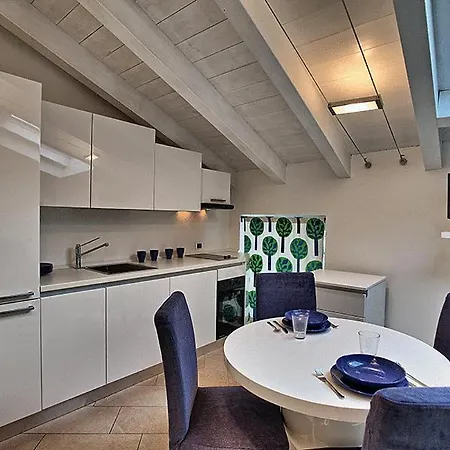 Apartamento Maggie On Malgrate
