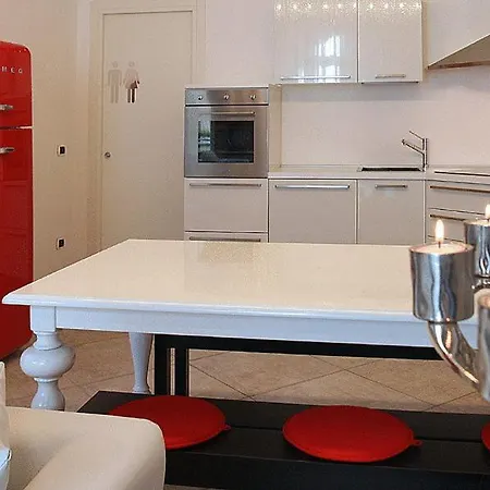 Apartamento Maggie On
