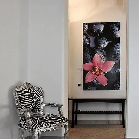 Apartamento Maggie On *